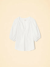 Load image into Gallery viewer, Jules Shirt in White