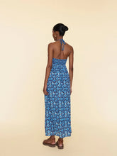 Load image into Gallery viewer, Maggie Dress in Sea Shells