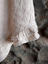 Load image into Gallery viewer, Mimi Short in Embroidered Parchment