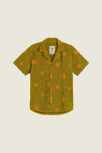 Load image into Gallery viewer, Sunny Forest Cuba Terry Shirt