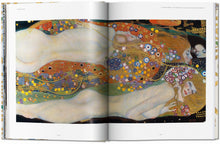 Load image into Gallery viewer, Gustav Klimt. The Complete Paintings