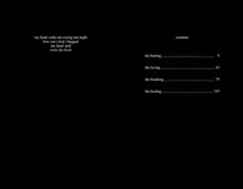 Load image into Gallery viewer, Milk and Honey by Rupi  Kaur: Paperback; 208 pages / English