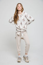 Load image into Gallery viewer, Cozy Top with Drummer Bear