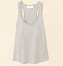 Load image into Gallery viewer, Jett Tank in Heather Grey