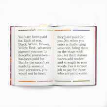 Load image into Gallery viewer, Maya Angelou: A Writer's Journal