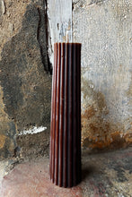 Load image into Gallery viewer, Greentree Petite Pillar Candle