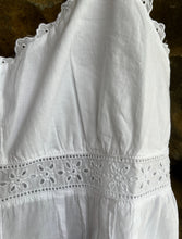 Load image into Gallery viewer, Anna Camisole Tank in White