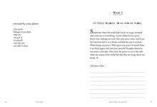 Load image into Gallery viewer, Heart Talk: The Journal by Cleo Wade