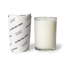Load image into Gallery viewer, Le Feu De L'eau - Citrus Geranium - 8 oz