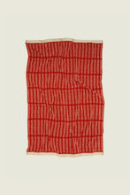 Load image into Gallery viewer, Railway Beach Towel