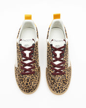 Load image into Gallery viewer, Fez in Leopard