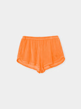 Load image into Gallery viewer, Hub Short in Mandarine