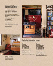 Load image into Gallery viewer, Inspiring Tiny Homes by Gill Heriz: Hardcover; 192 pages / English