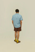 Load image into Gallery viewer, Ancora Cuba Terry Shirt