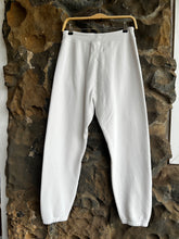 Load image into Gallery viewer, Peace Now Sweats in Vintage White