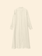 Load image into Gallery viewer, Boden Linen Dress in Winds