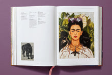 Load image into Gallery viewer, Frida Kahlo. The Complete Paintings