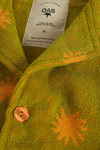 Load image into Gallery viewer, Sunny Forest Cuba Terry Shirt