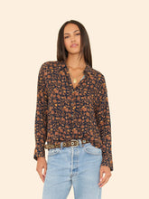 Load image into Gallery viewer, Jace Shirt in Golden Rod