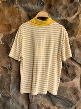 Load image into Gallery viewer, Kellie Top in Sunny Stripes