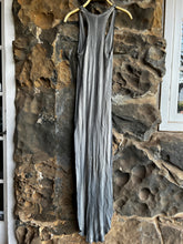 Load image into Gallery viewer, Tank Long Dress in Porcine