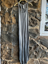 Load image into Gallery viewer, Tank Long Dress in Porcine