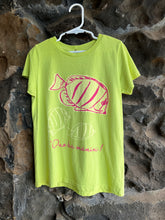 Load image into Gallery viewer, Kealopiko Keiki Manini Tee in Size 8y