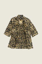 Load image into Gallery viewer, Kids Leo Robe