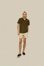 Load image into Gallery viewer, Jiggle Cuba Terry Shirt