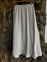 Load image into Gallery viewer, Rachelle Bubble Skirt in Cobble