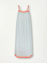 Load image into Gallery viewer, Eda Slip Dress in Airy Sky