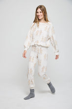 Load image into Gallery viewer, Cozy Pants with Boogie Bear