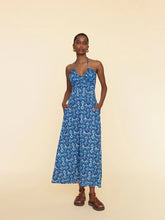 Load image into Gallery viewer, Maggie Dress in Sea Shells