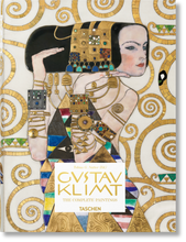 Load image into Gallery viewer, Gustav Klimt. The Complete Paintings