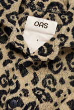 Load image into Gallery viewer, Kids Leo Cuba Terry Shirt