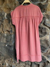 Load image into Gallery viewer, Talulah Dress in Camélia