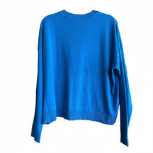 Load image into Gallery viewer, Sparrow Sweater in Voyage Blue