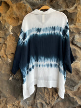 Load image into Gallery viewer, River Shirt in Deep Dive