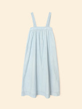 Load image into Gallery viewer, Orly Dress in Air Blue