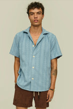 Load image into Gallery viewer, Ancora Cuba Terry Shirt