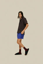 Load image into Gallery viewer, Blossom Cuba Terry Shirt