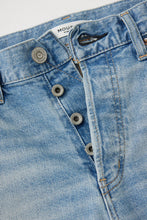 Load image into Gallery viewer, Cumberland Straight Jean in Light Blue