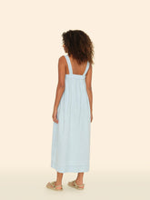 Load image into Gallery viewer, Orly Dress in Air Blue