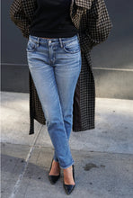 Load image into Gallery viewer, Linden Slim Straight in Light Blue