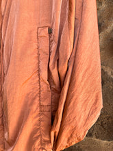 Load image into Gallery viewer, Hooded Windbreaker in Marmalade