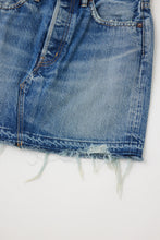 Load image into Gallery viewer, Lincoya Mini Skirt