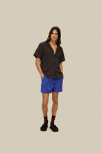 Load image into Gallery viewer, Blossom Cuba Terry Shirt