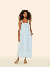 Load image into Gallery viewer, Orly Dress in Air Blue