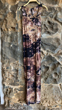 Load image into Gallery viewer, Tank Long Dress in Canyon