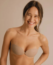 Load image into Gallery viewer, Gatherall Bra